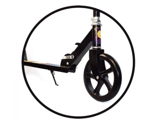 Самокат подростковый ''Scooter'' Paris